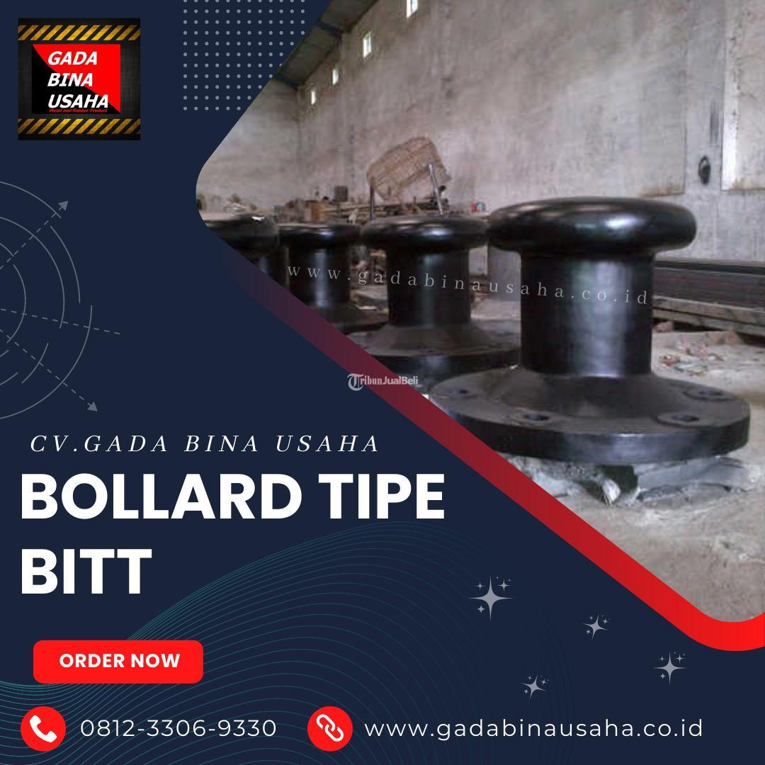 Bollard Bitt 15 Ton 25 Ton 35 Ton 50 Ton 70 Ton 100 Ton 150 Ton