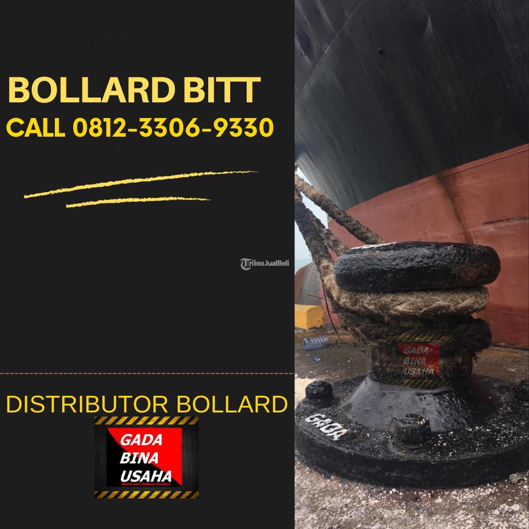Bollard Bitt 15 Ton 25 Ton 35 Ton 50 Ton 70 Ton 100 Ton 150 Ton