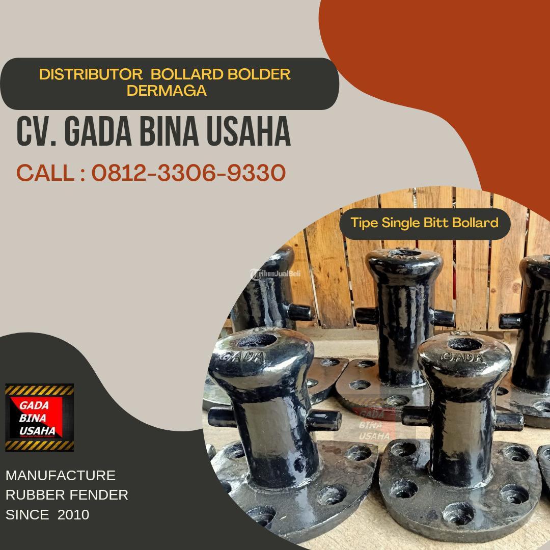 Bollard Bitt 15 Ton 25 Ton 35 Ton 50 Ton 70 Ton 100 Ton 150 Ton