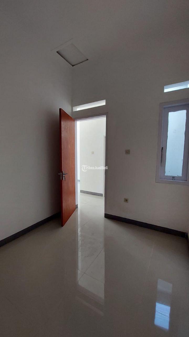 DP Hanya 10 Juta ALL IN Punya Rumah Semi Industrial dekat Tol Cileunyi