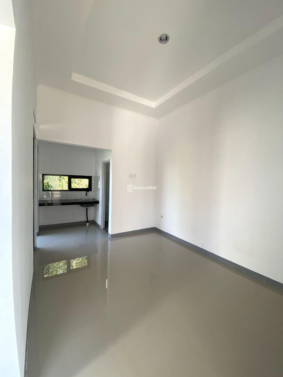 DP Hanya 10 Juta ALL IN Punya Rumah Semi Industrial dekat Tol Cileunyi