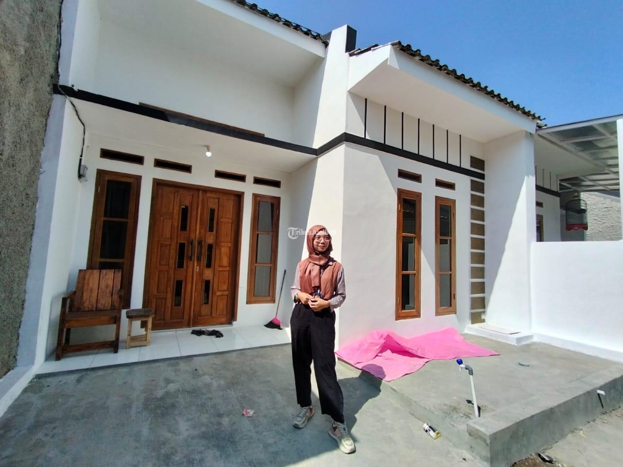 Rumah KPR Syariah Tanpa Bi Cheking