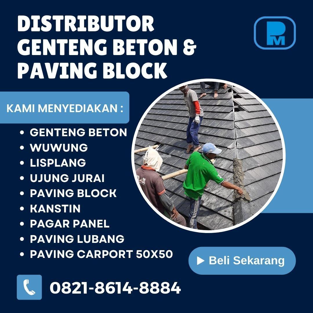 Distributor Genteng Minimalis Yg Bagus Lumajang terbaik