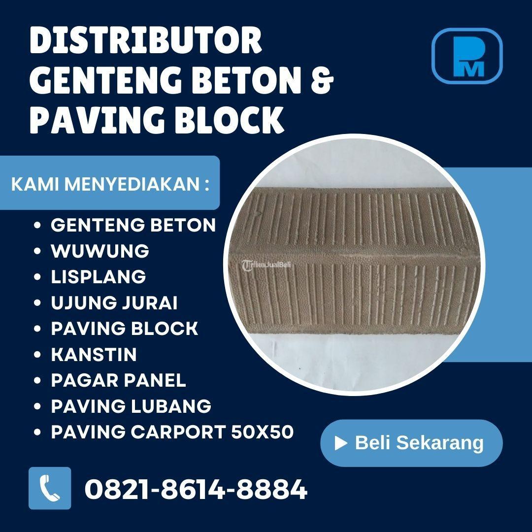 Distributor Genteng Minimalis Yg Bagus Lumajang terbaik