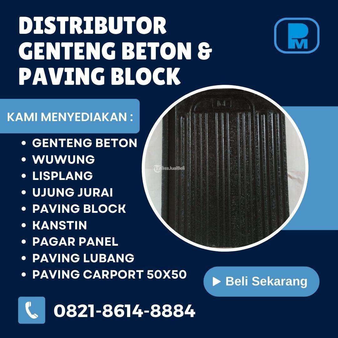 Distributor Genteng Minimalis Yg Bagus Lumajang terbaik