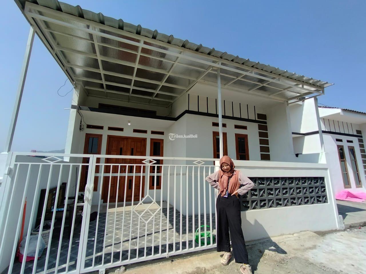 Rumah KPR Syariah Tanpa Bi Cheking