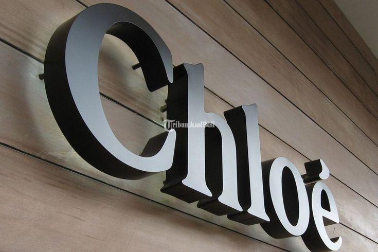 Huruf Timbul Galvanis 3D Terlengkap Di Wonosobo