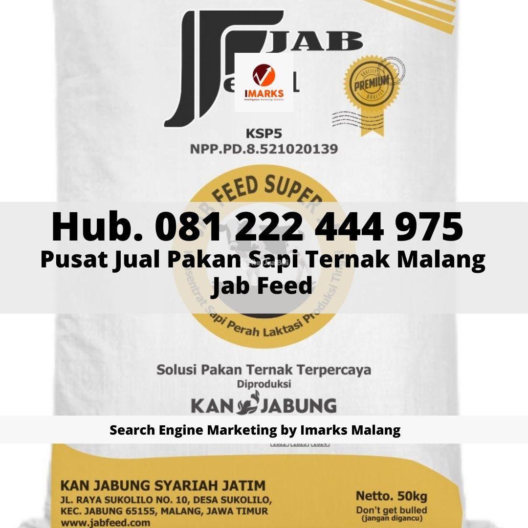PABRIK PAKAN SAPI INDONESIA Hub 081 222 444 975 Pabrik Pakan Sapi Terbaik Di Indonesia Jab Feed