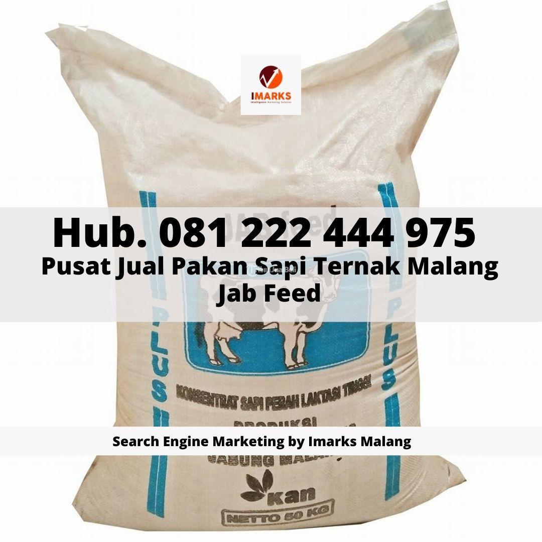 PABRIK PAKAN SAPI INDONESIA Hub 081 222 444 975 Pabrik Pakan Sapi Terbaik Di Indonesia Jab Feed