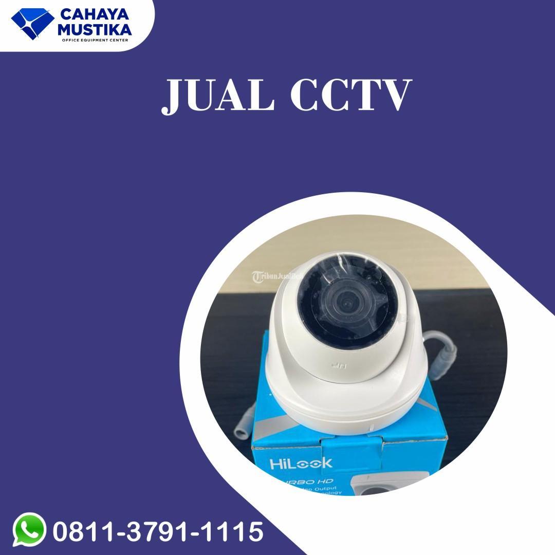 Distributor Kamera CCTV Rumah di Jakarta Utara - Tribun JualBeli