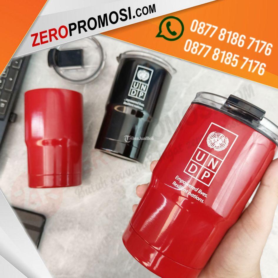 Souvenir Vacuum Tumbler Mars Promosi Di Tangerang Tribun Jualbeli 9631