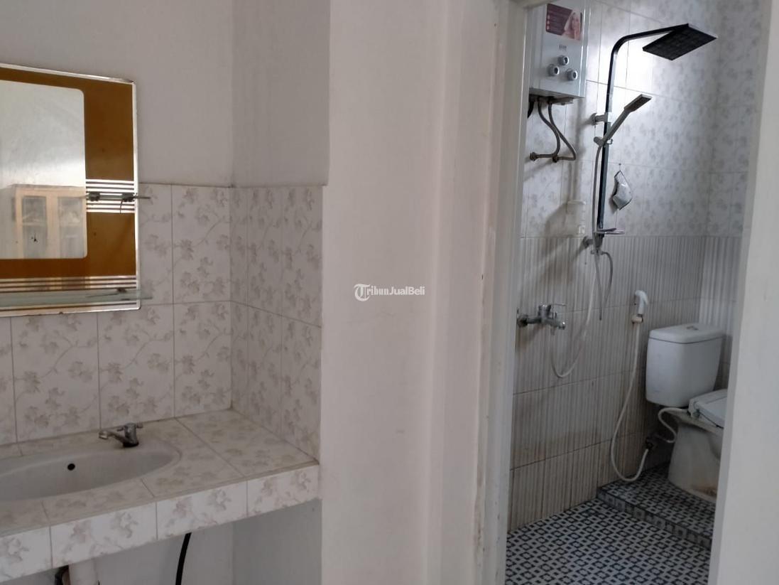 Readystok Rumah 2LT di Komplek Nata Endah Cimahi Cash Only 900 Juta