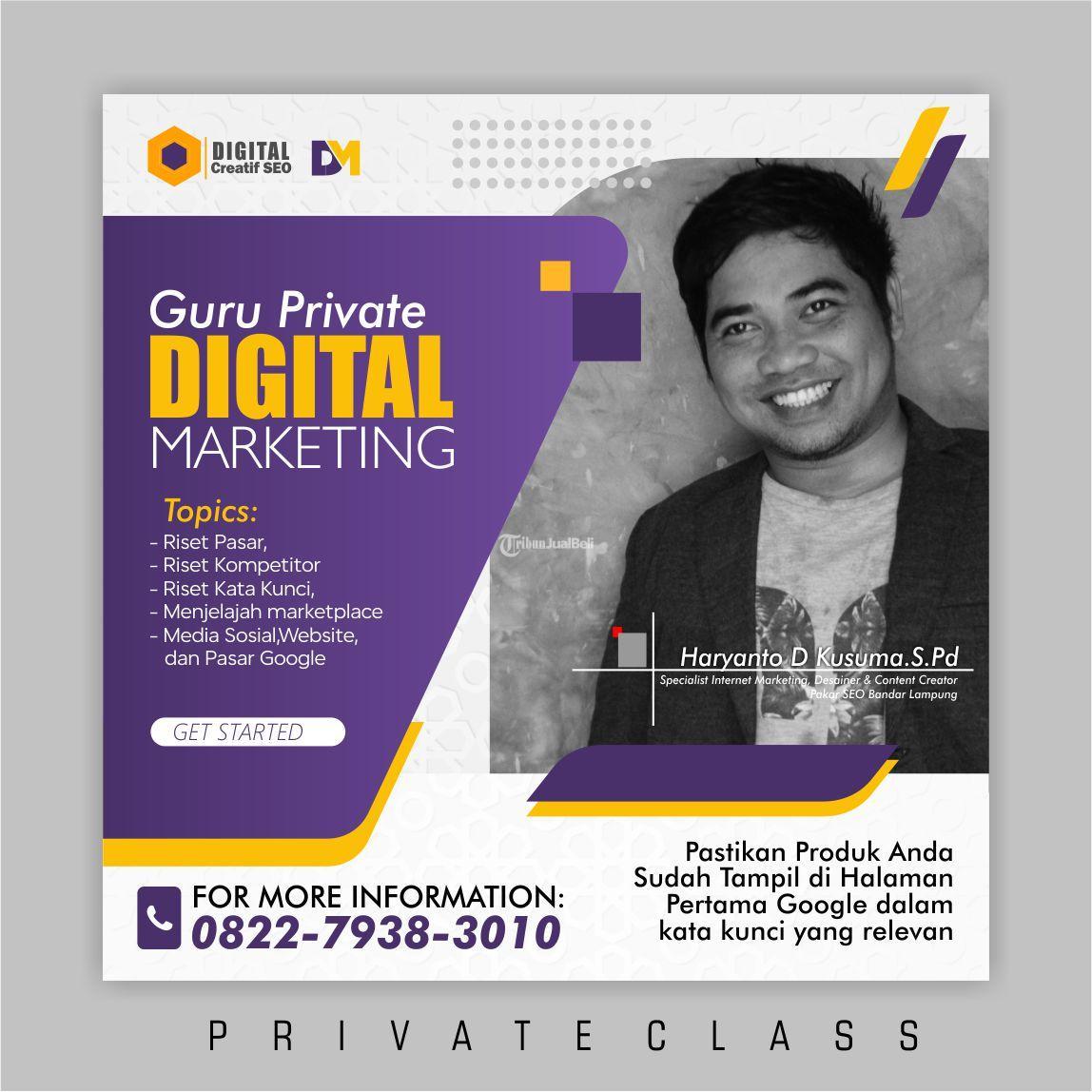 Digital Marketing dan SEO: Kunci Sukses Bisnis di Era Digital