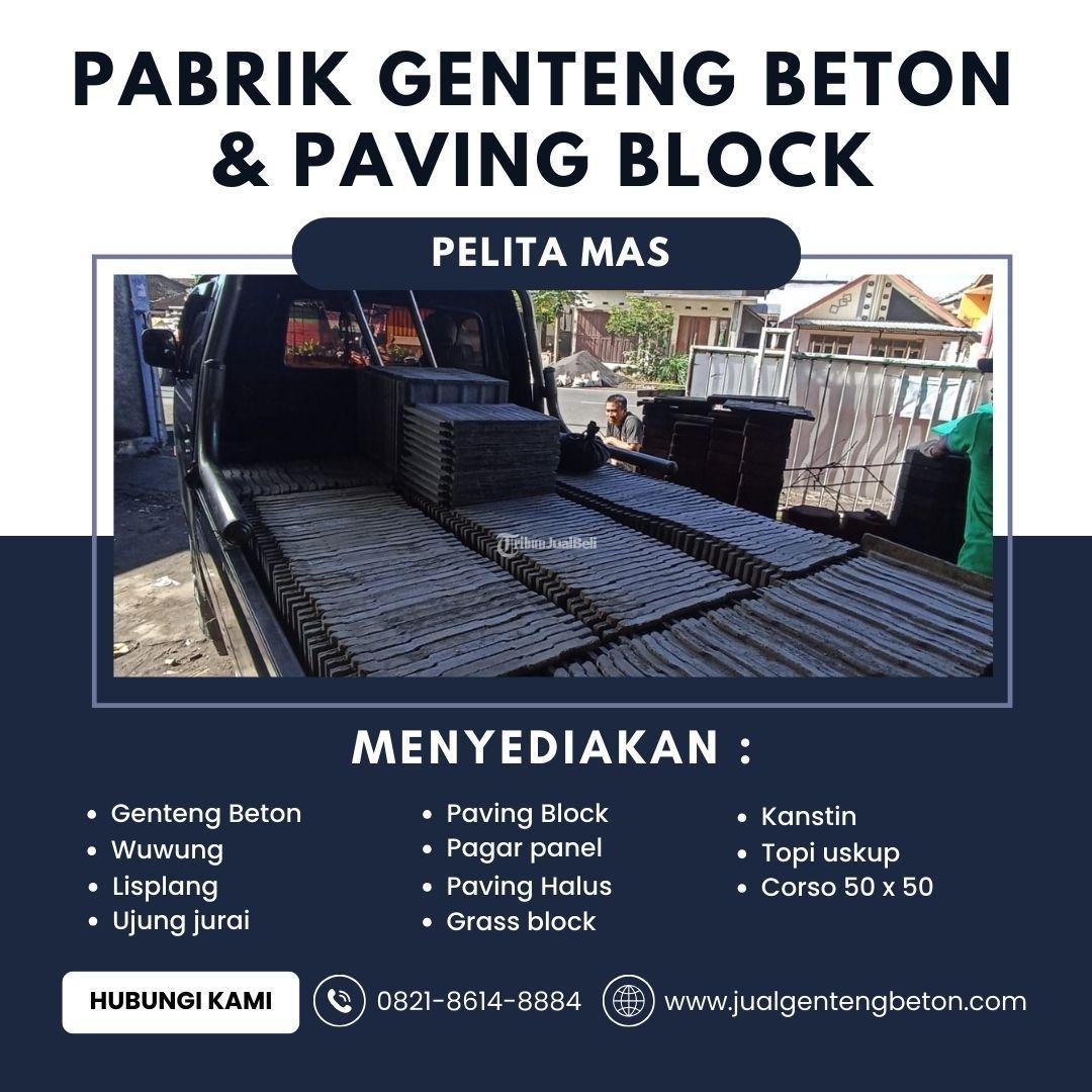 Supplier Cat Genteng Rumah Minimalis di Surabaya Tribun JualBeli