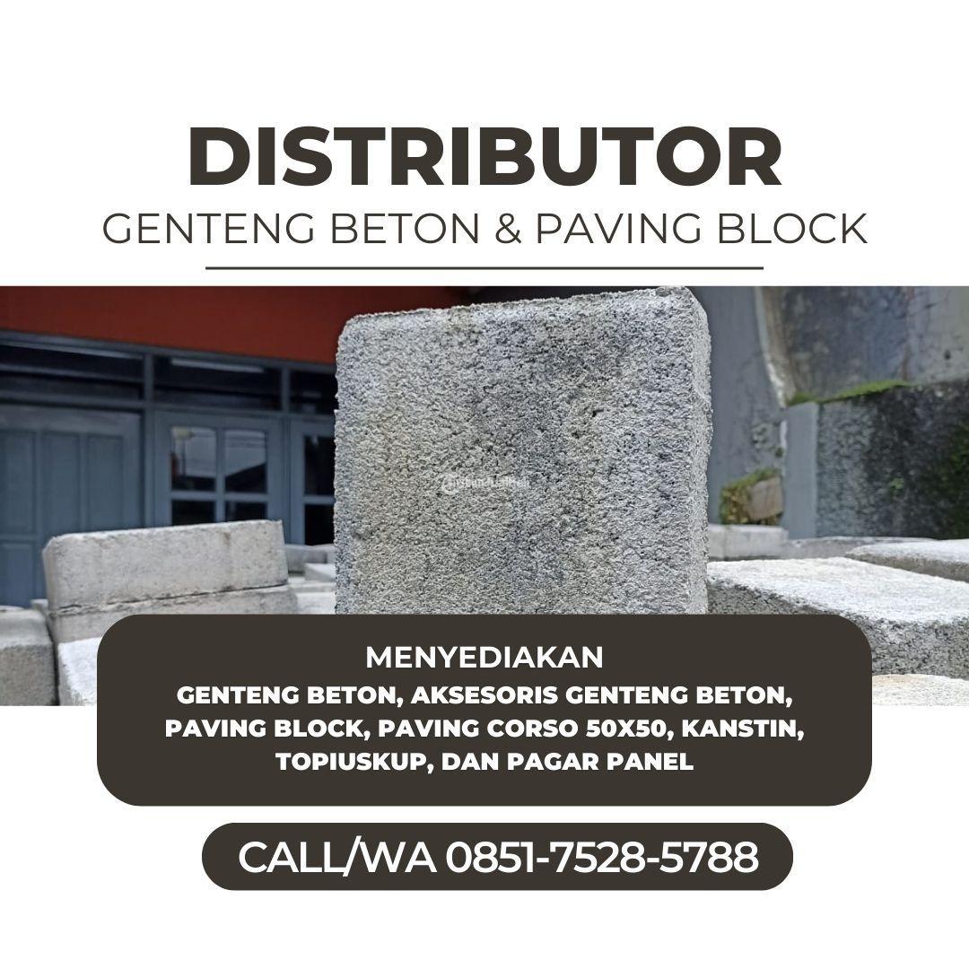 Paving Block Natural Terdekat di Turen Malang