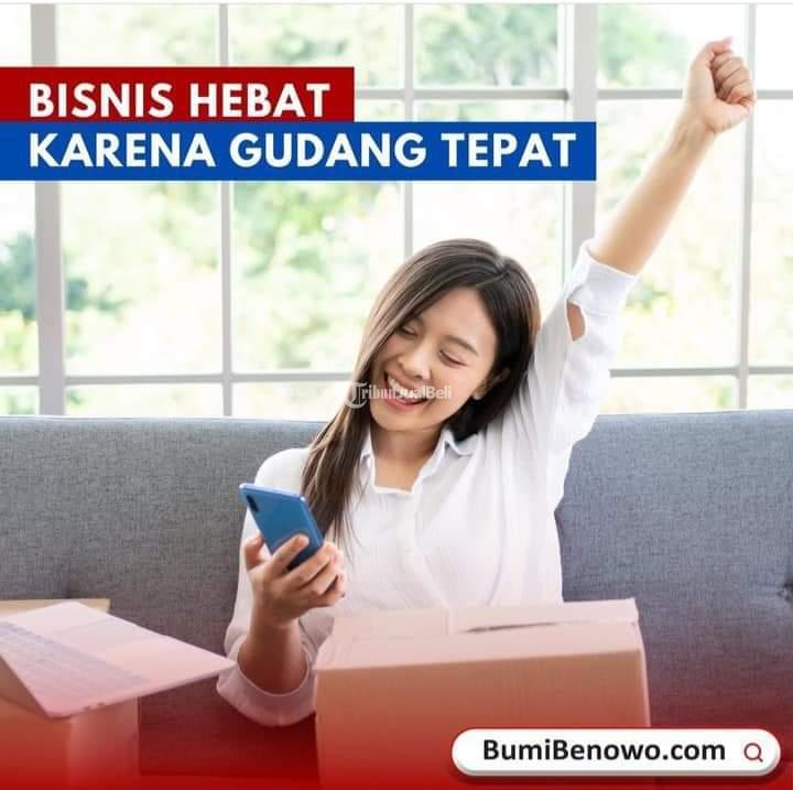 Warehouse Bumi Benowo