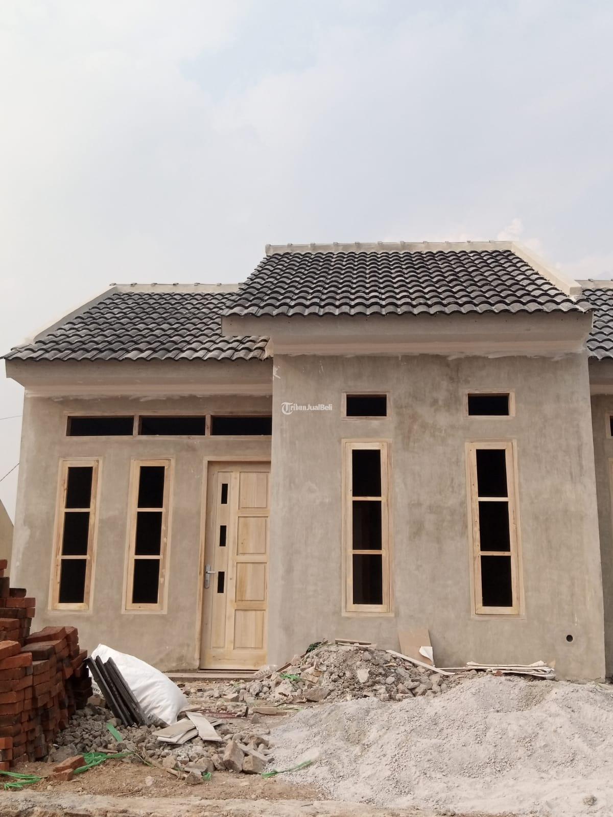 Rumah Mewah Bisa Dicicil Tanpa Dp 0