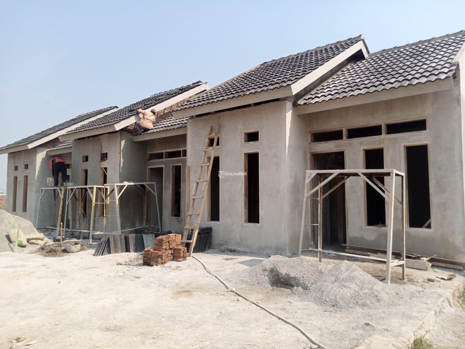 Rumah Mewah Bisa Dicicil Tanpa Dp 0