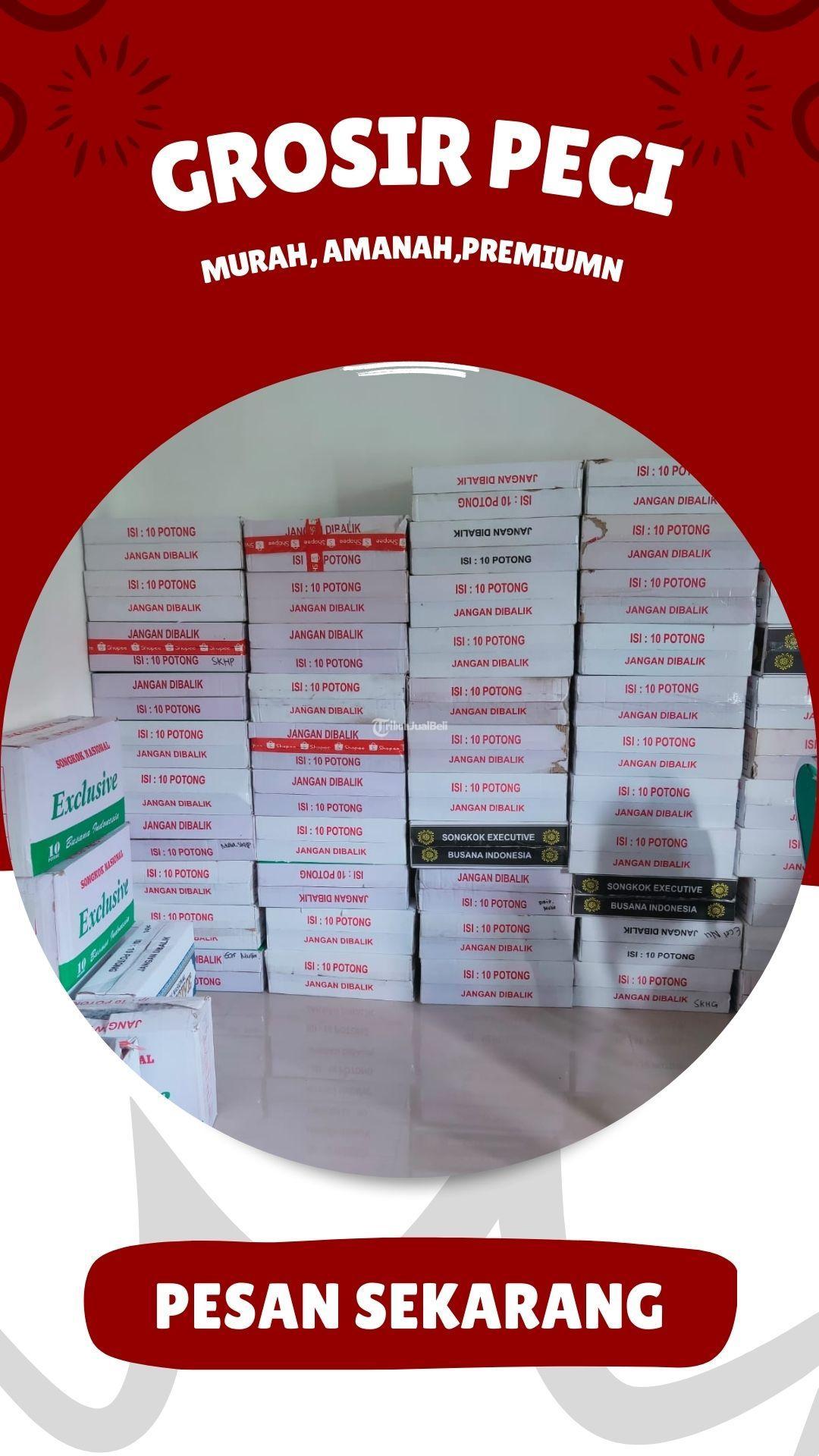 Grosir Peci Kopiah Songkok Rote Ndao Terbestseller