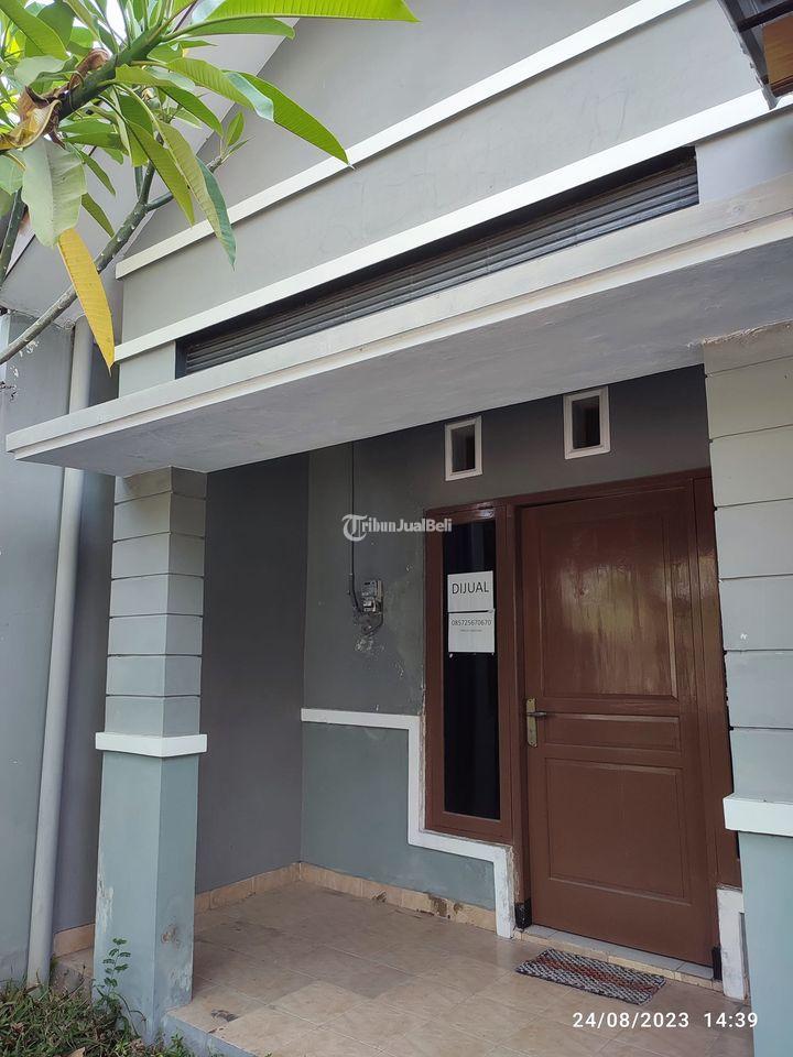 Rumah Murah 84 Gentan Purbayan Area Perumahan