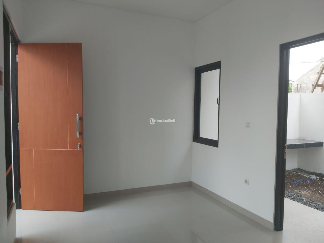 DP 29 JUTA Langsung Akad Rumah Baru 2LT di Kodya Bandung Cipadung