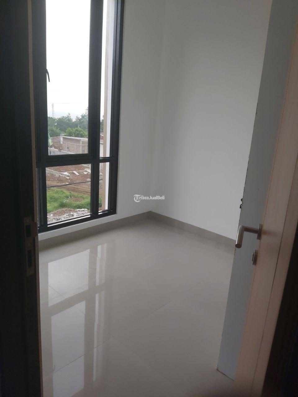 DP 29 JUTA Langsung Akad Rumah Baru 2LT di Kodya Bandung Cipadung