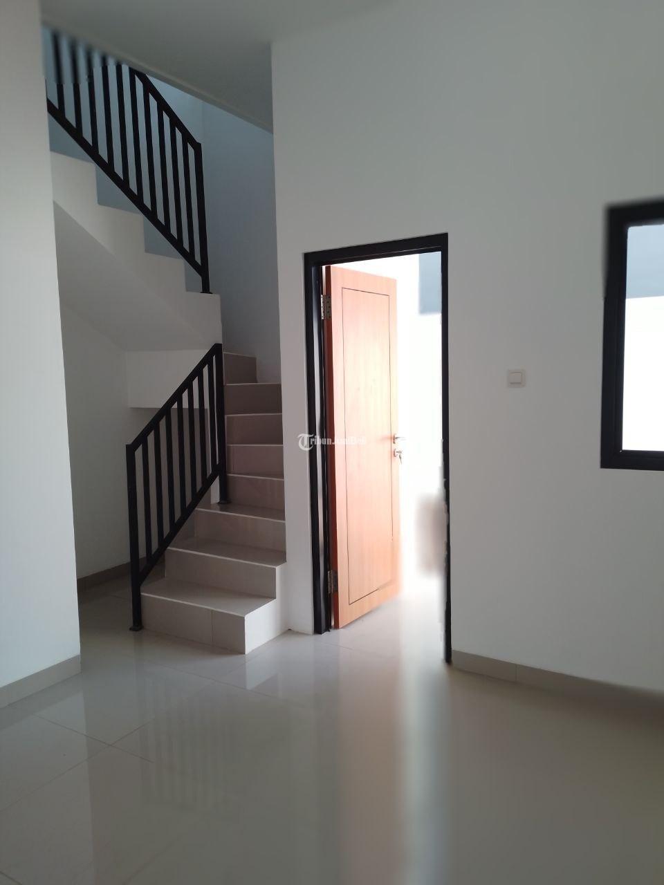 DP 29 JUTA Langsung Akad Rumah Baru 2LT di Kodya Bandung Cipadung