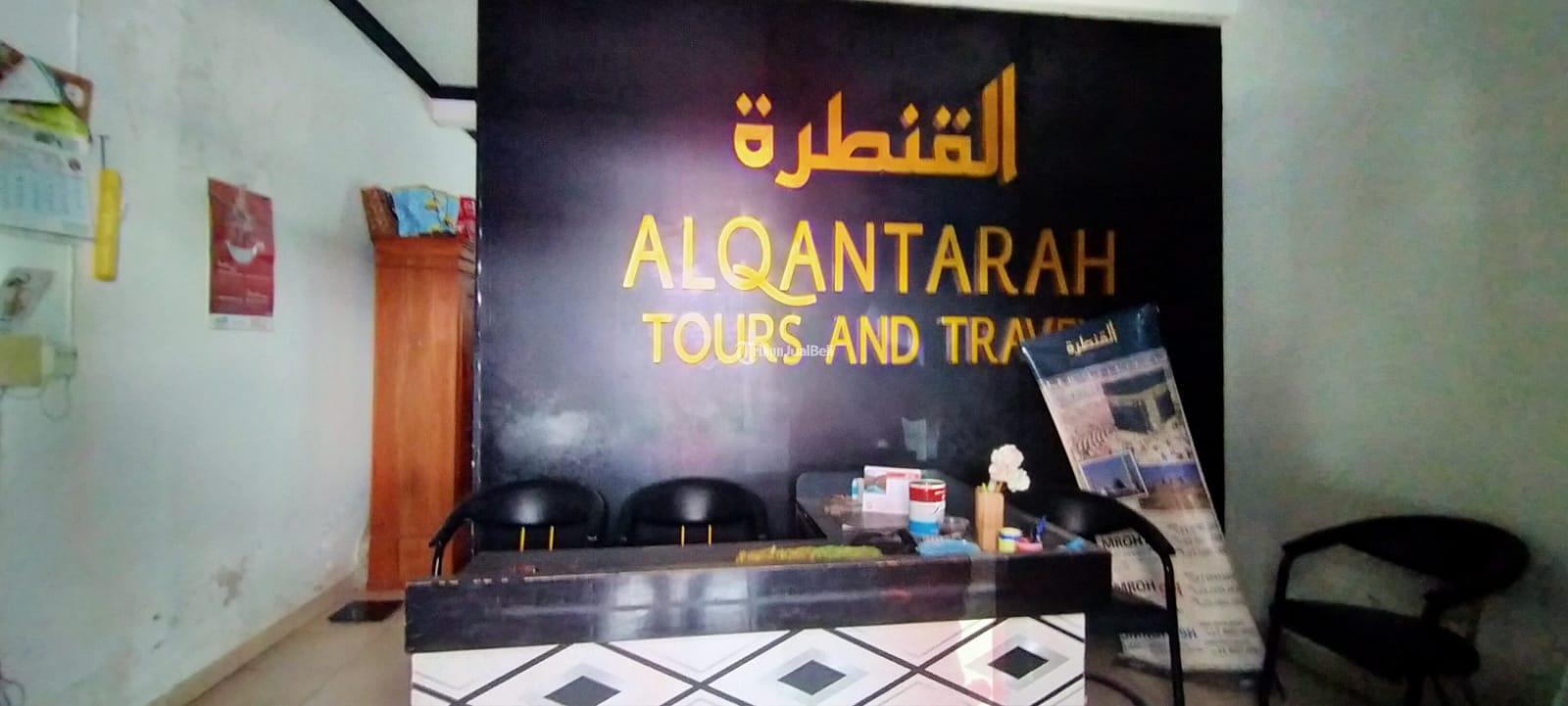 Ruko 139 Murah Samping Kampus UMS Solo Area Komersil 2 Lantai