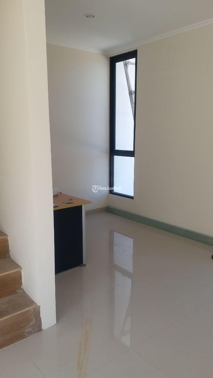 Dijual Rumah 2 Lantai Tipe 50 2KT 2KM Lokasi Strategis Harga Terjangkau - Bandung