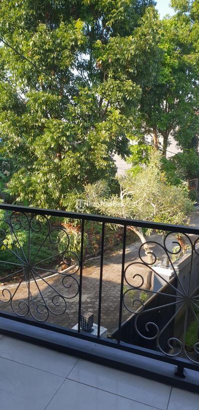 Readystok Rumah Sultan Luas 2LT di Cimahi dekat Borma Cihanjuang 3Man