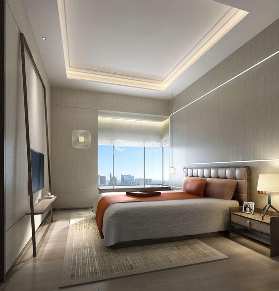 Jasa Borongan Plafon Gypsum Dropceiling Plus Material