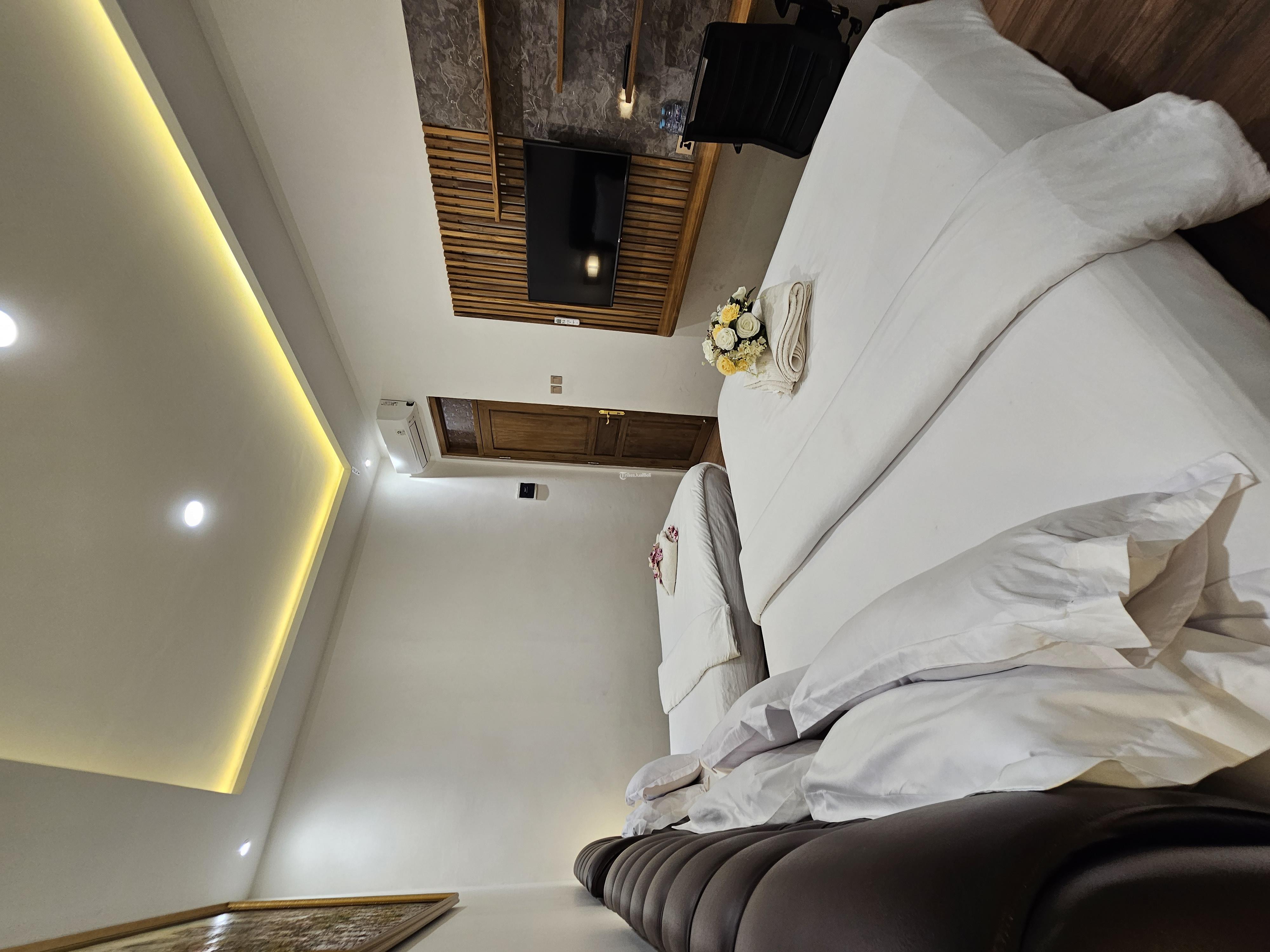 Casa Meira Malioboro penginapan mewah di tengah kota Yogyakarta