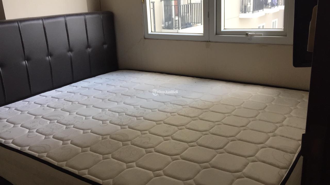 Apartment 2BR Sunter Park View