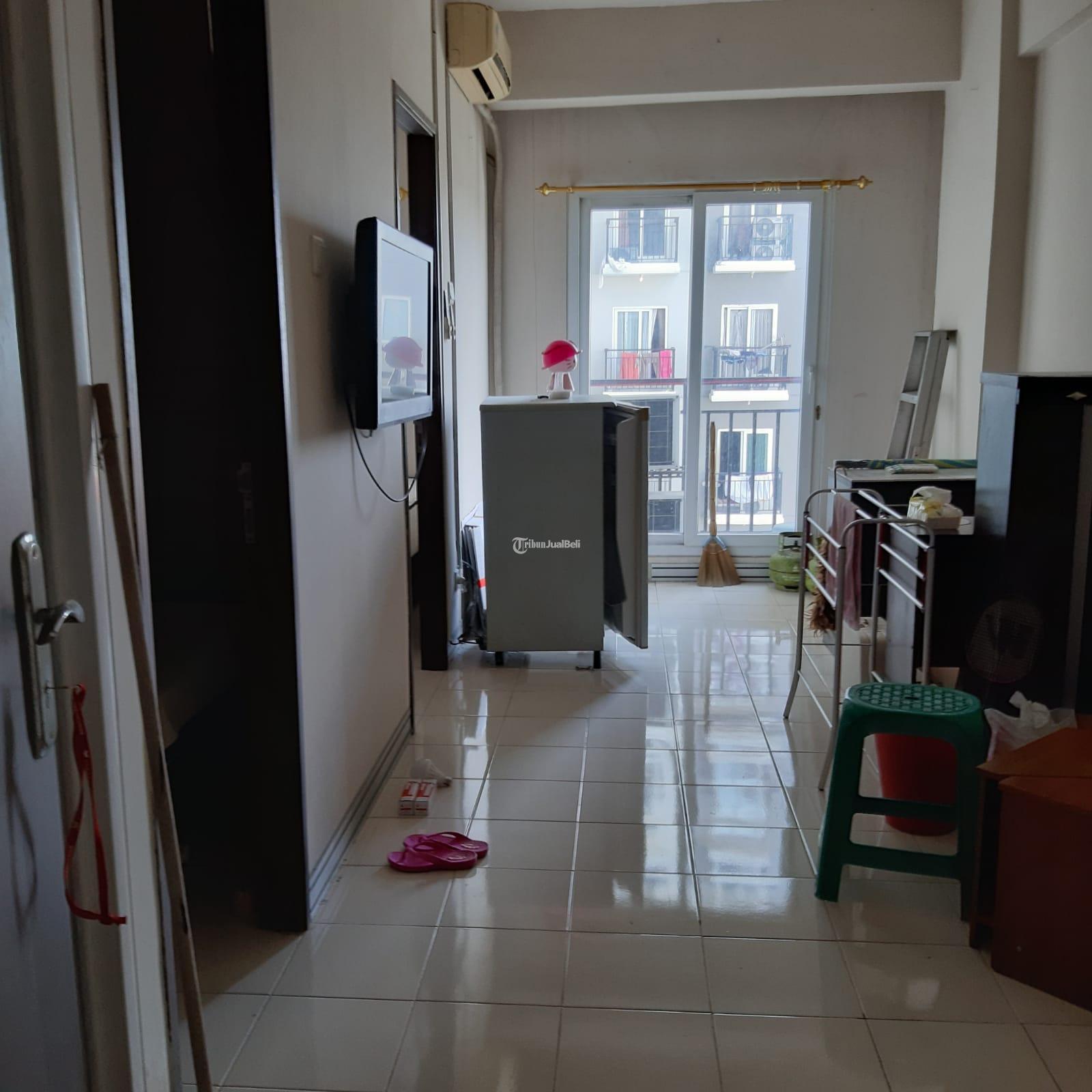 Apartment 2BR Sunter Park View