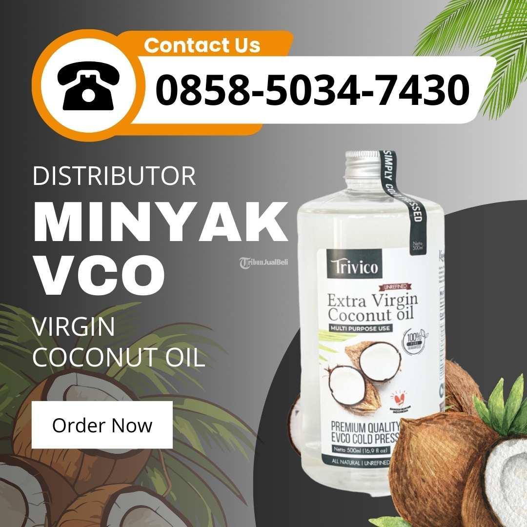 Distributor Minyak Kelapa Untuk Wajah Di Malang Kota - Tribun JualBeli