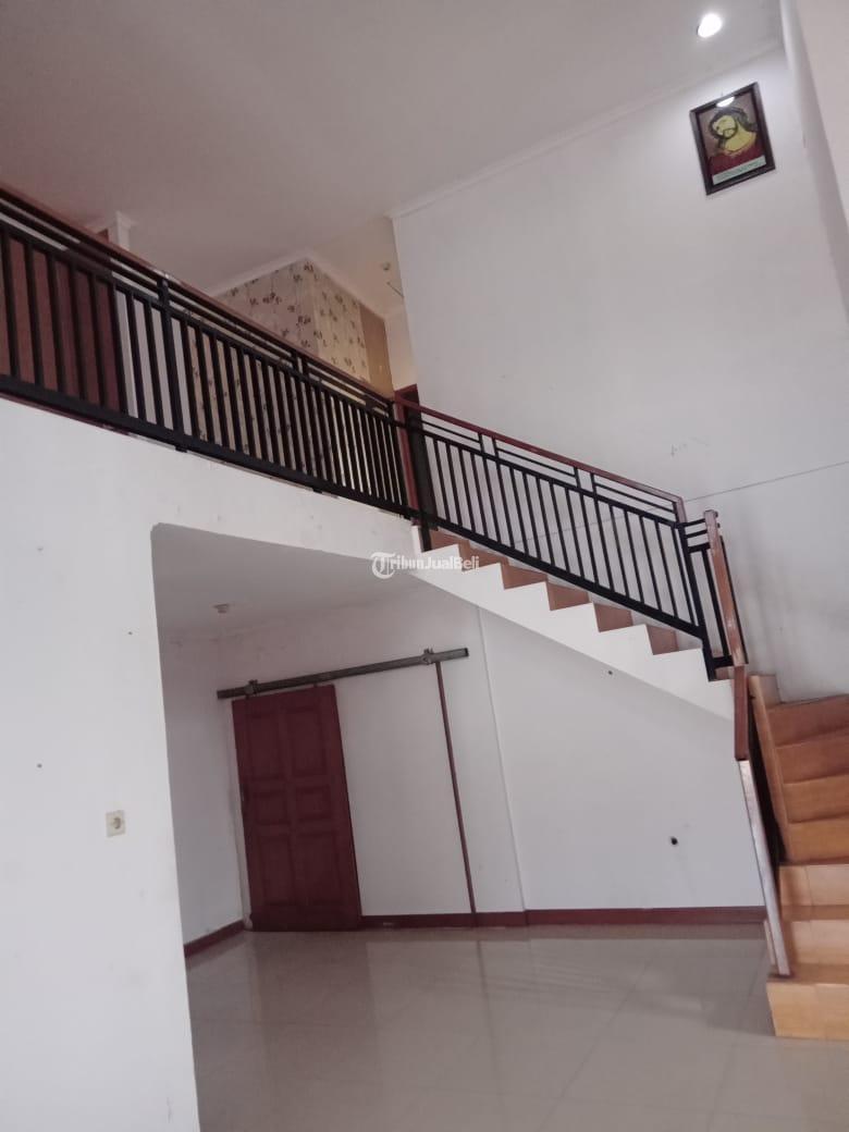 Komplek Pertamina Gas Alam Cimanggis Depok