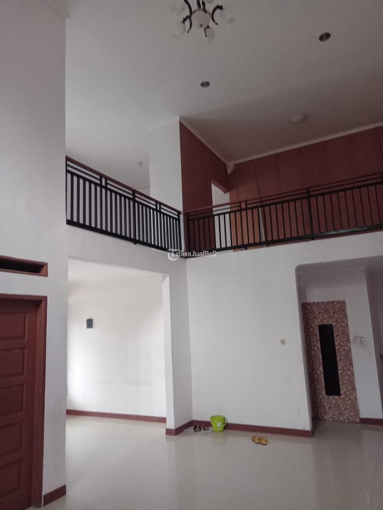 Komplek Pertamina Gas Alam Cimanggis Depok