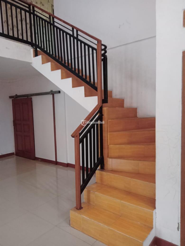 Komplek Pertamina Gas Alam Cimanggis Depok