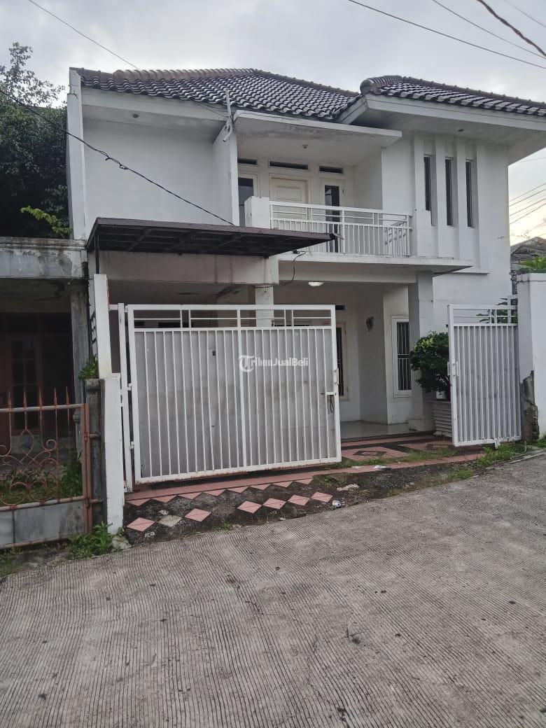 Komplek Pertamina Gas Alam Cimanggis Depok