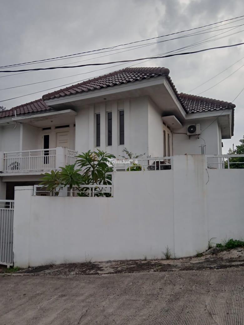 Komplek Pertamina Gas Alam Cimanggis Depok