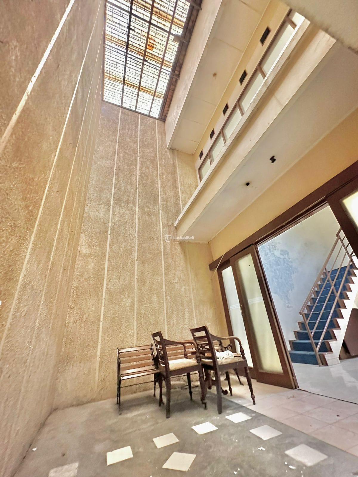 Disewakan Rumah siap Huni Jl Tebet barat dalam Jakarta Selatan