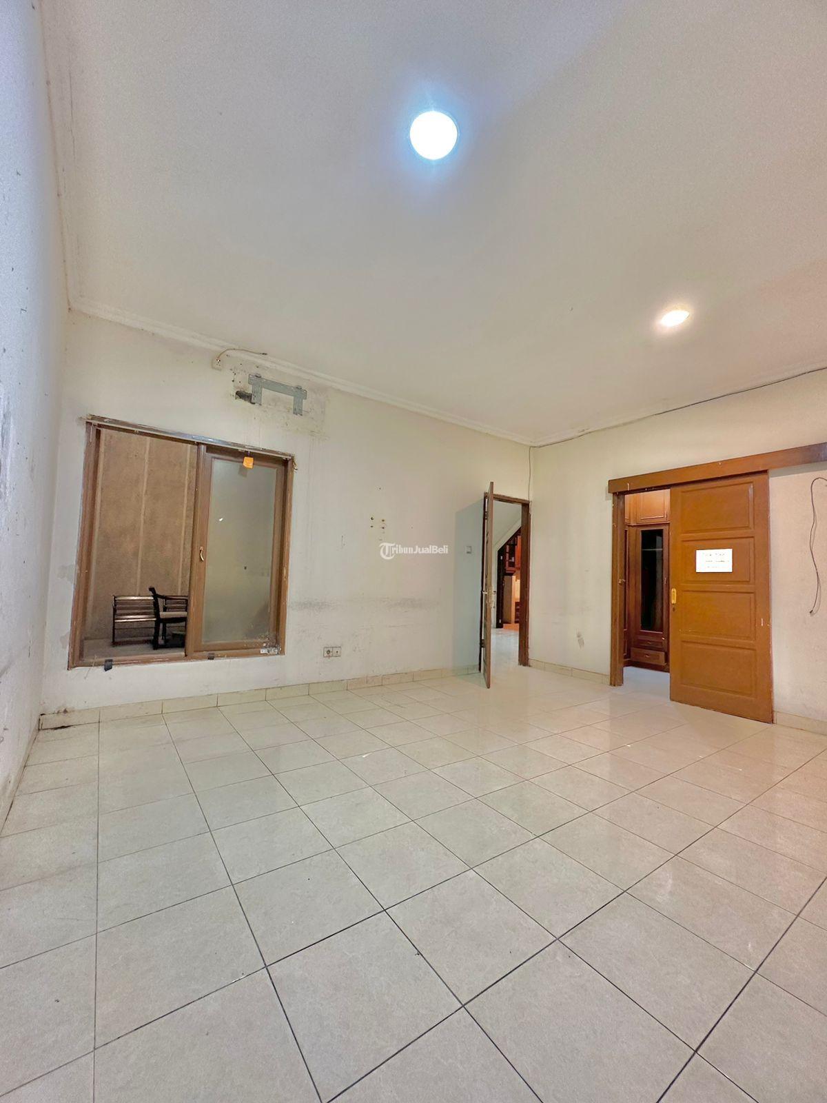 Disewakan Rumah siap Huni Jl Tebet barat dalam Jakarta Selatan