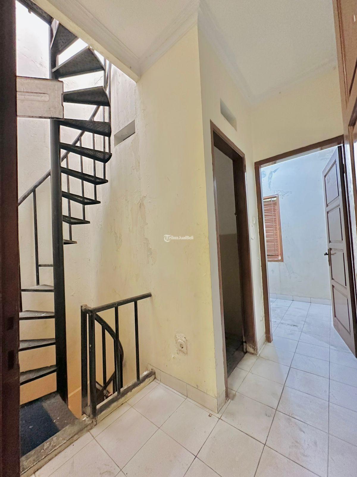 Disewakan Rumah siap Huni Jl Tebet barat dalam Jakarta Selatan