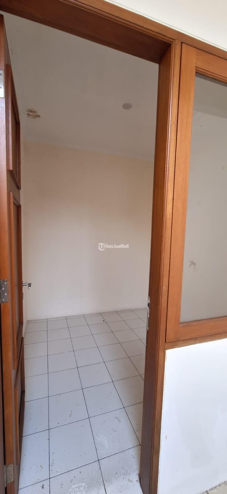 Rumah Baru Tipe 140120 Perumahan Galaxy Residence Kebagusan Jakarta Selatan