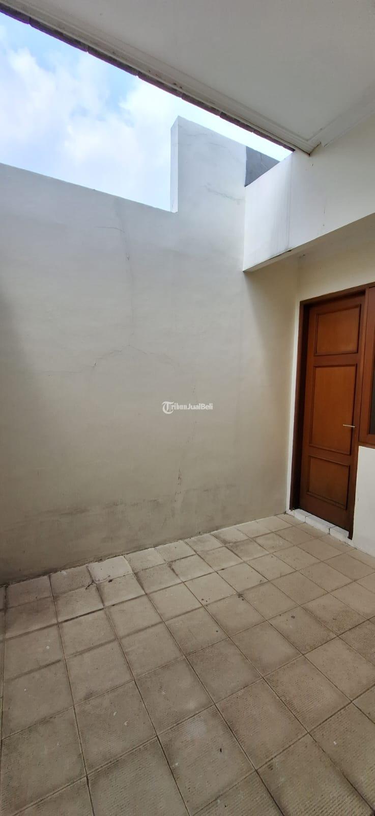 Rumah Baru Tipe 140120 Perumahan Galaxy Residence Kebagusan Jakarta Selatan