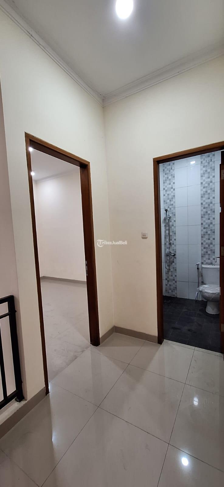 Rumah Baru Tipe 140120 Perumahan Galaxy Residence Kebagusan Jakarta Selatan