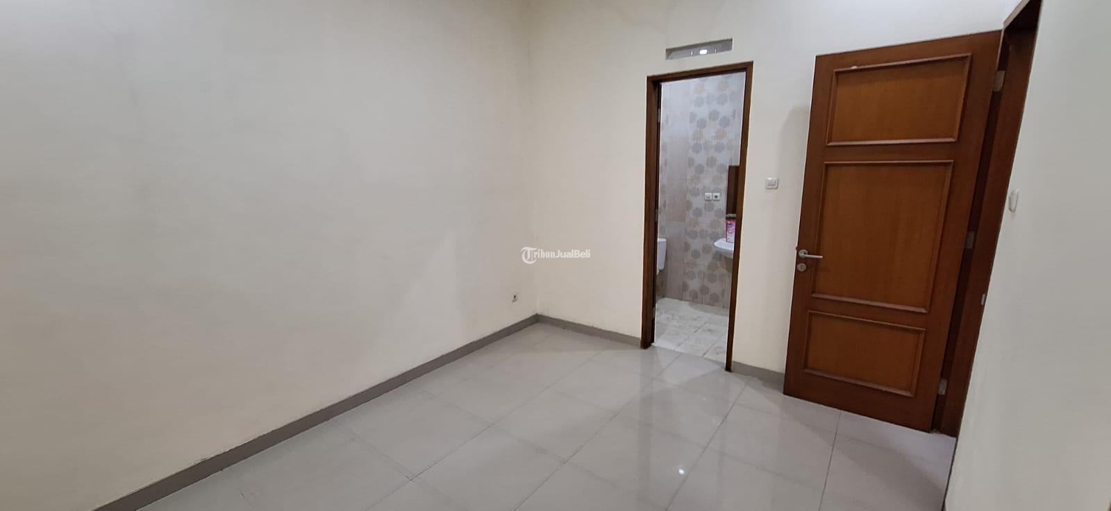 Rumah Baru Tipe 140120 Perumahan Galaxy Residence Kebagusan Jakarta Selatan