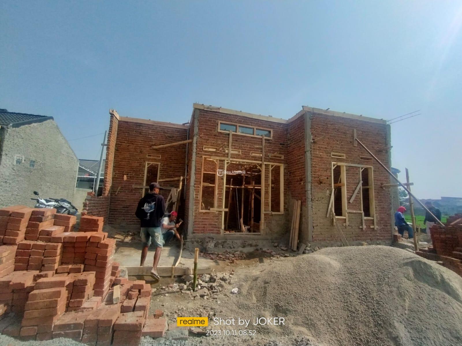 Mutiara Sari KPR Syariah 10 menit dari RSUD AlIhsan