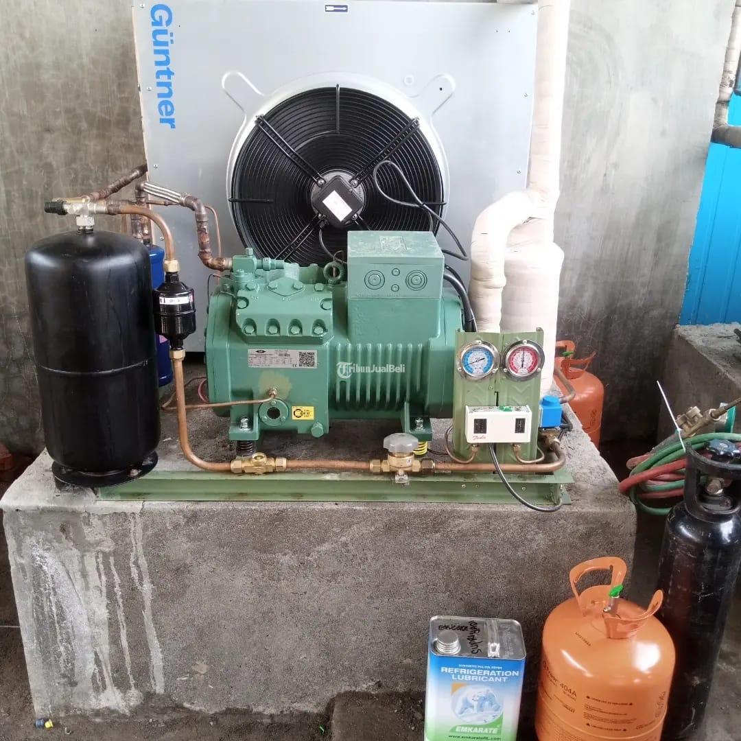 Service Cold Storage Malang