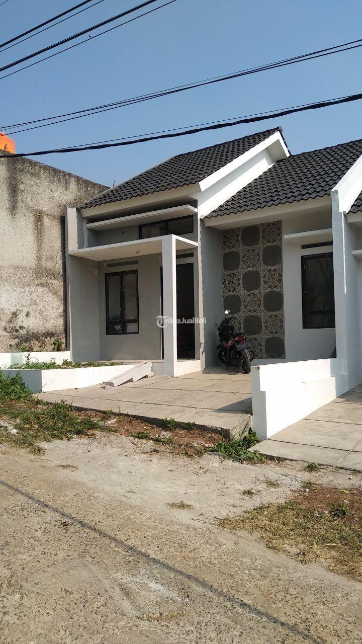 Rumah Bedahan SawanganSiap Huni Dekat Tol Sawangan 1 Depok